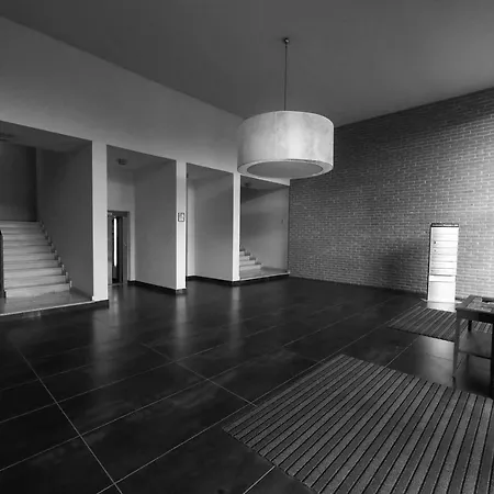 423 Loft Studio 밀라노