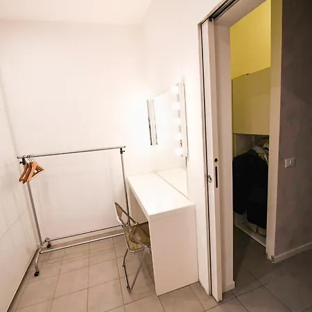 423 Loft Studio 아파트 밀라노