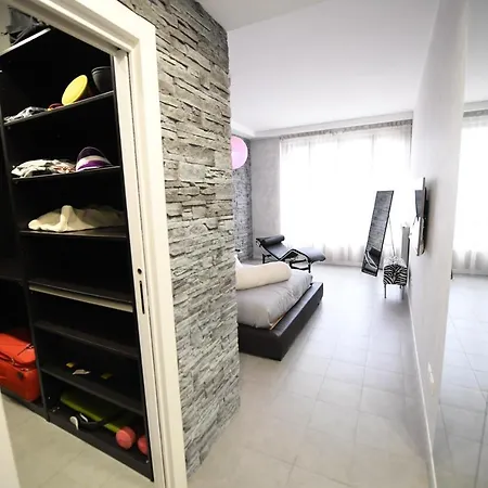 423 Loft Studio * Milán