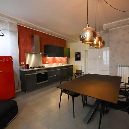 Apartamento 423 Loft Studio