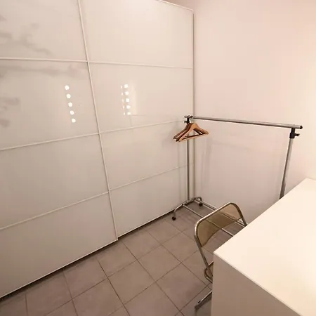 Lejlighed 423 Loft Studio
