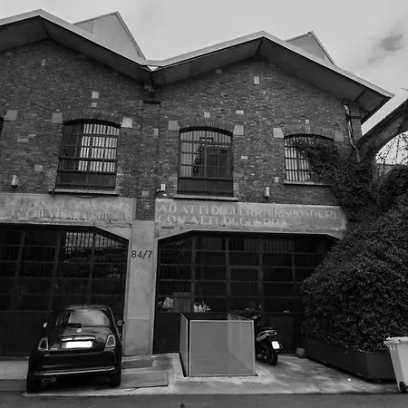 423 Loft Studio Apartamento