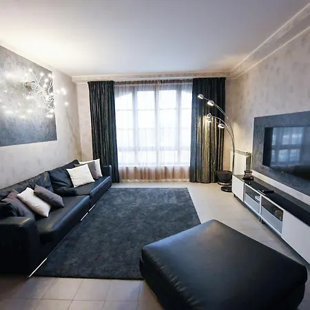 Apartamento 423 Loft Studio Milão