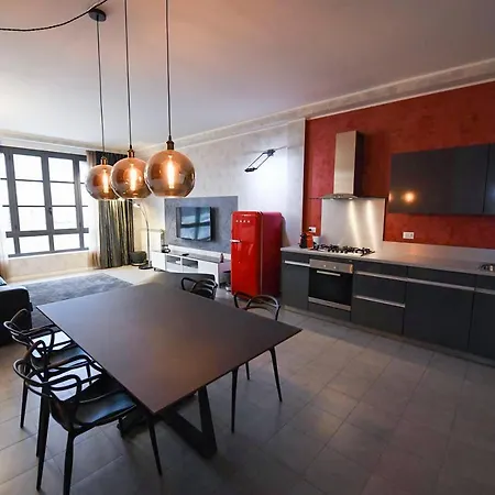 Apartamento 423 Loft Studio *