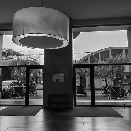 Apartamento 423 Loft Studio