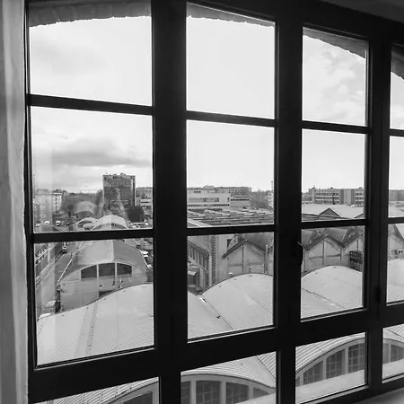 423 Loft Studio Apartamento Milão