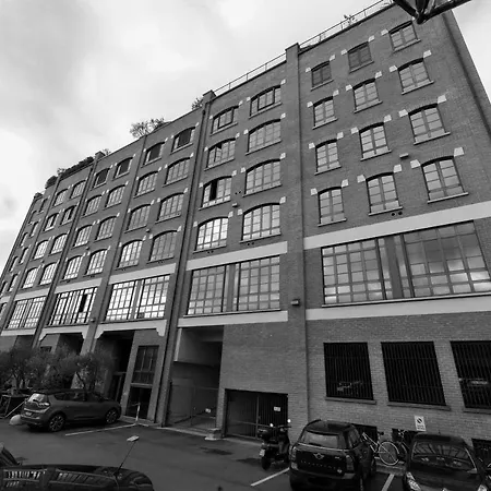 423 Loft Studio Apartamento