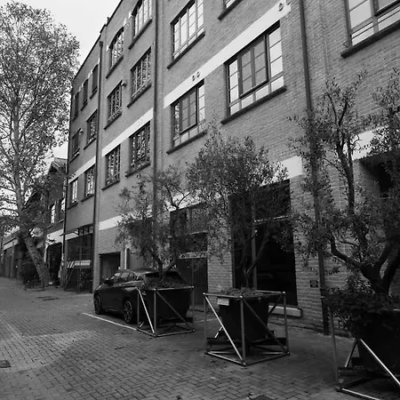 423 Loft Studio Apartamento Milão