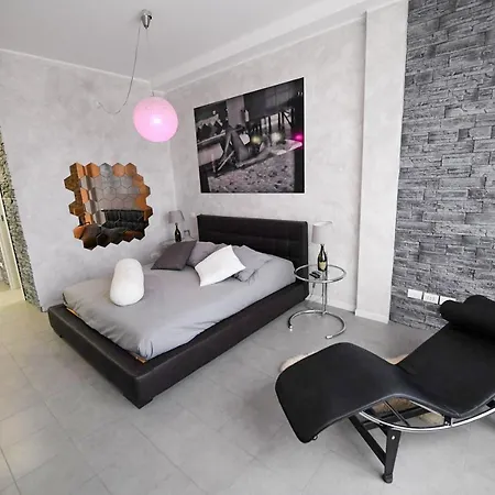 423 Loft Studio Apartamento